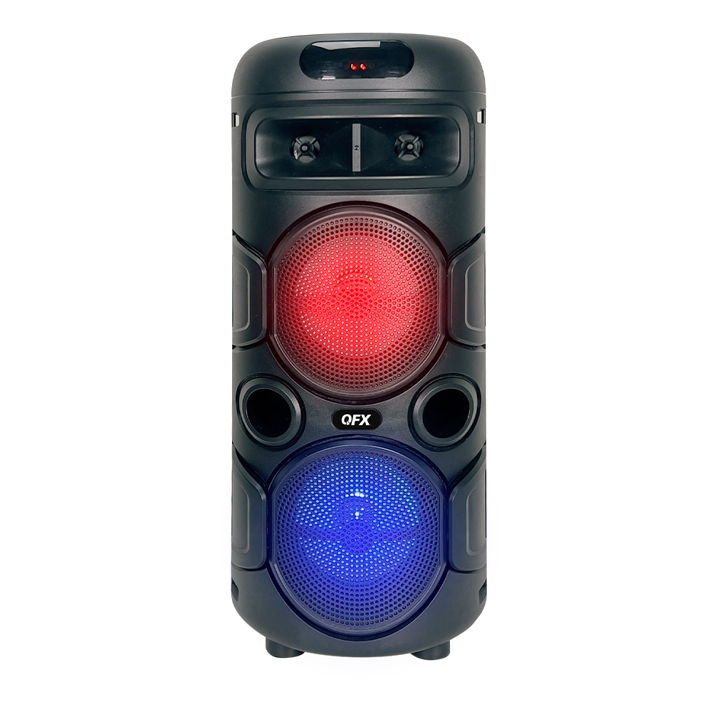 MPX 420 FRONT MPX 420 FRONT