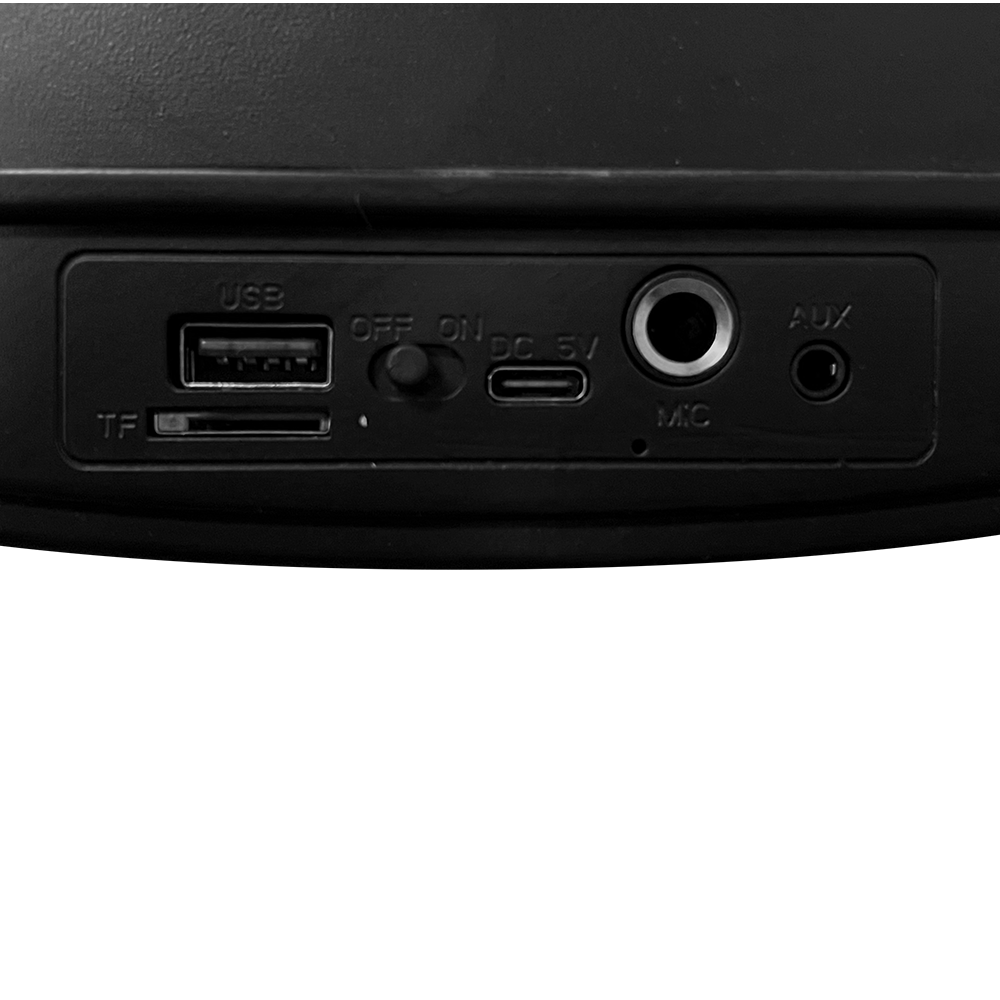 MPX 65 PANEL MPX 65 PANEL