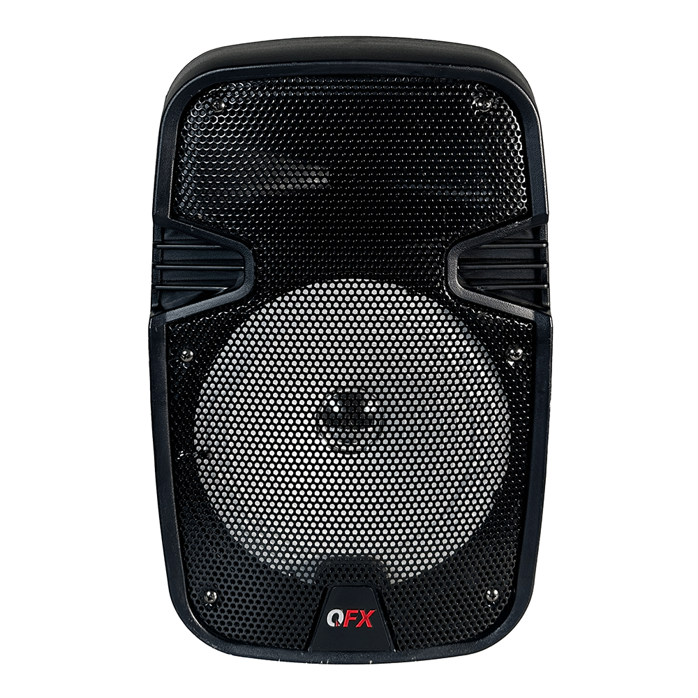 TMS 801 FRONT OFF Black TMS 801 FRONT OFF Black
