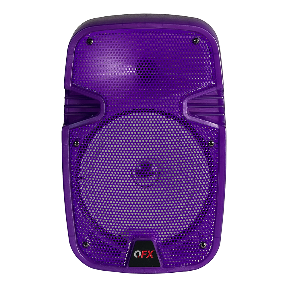 TMS 801 FRONT OFF Purple TMS 801 FRONT OFF Purple