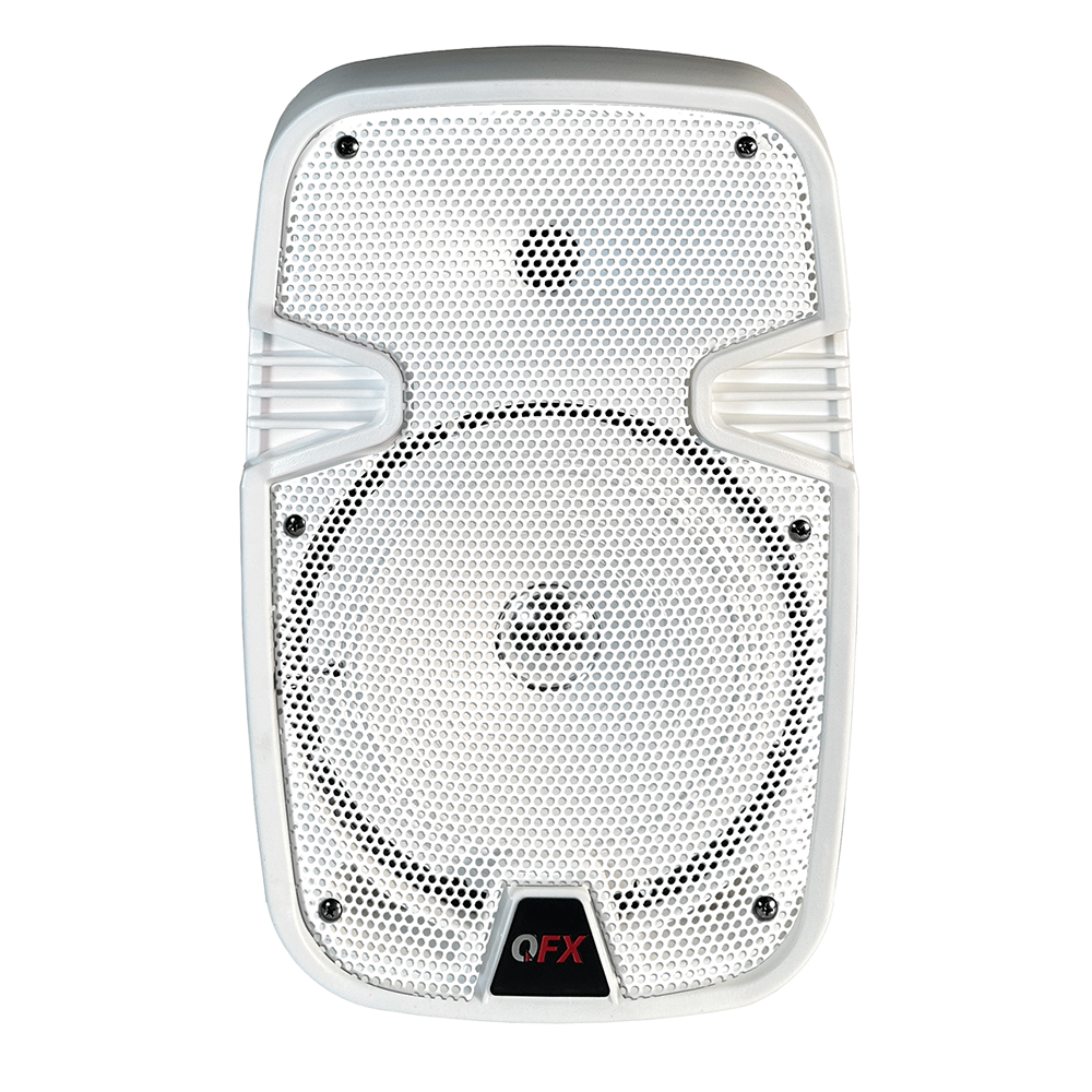 TMS 801 FRONT OFF White TMS 801 FRONT OFF White