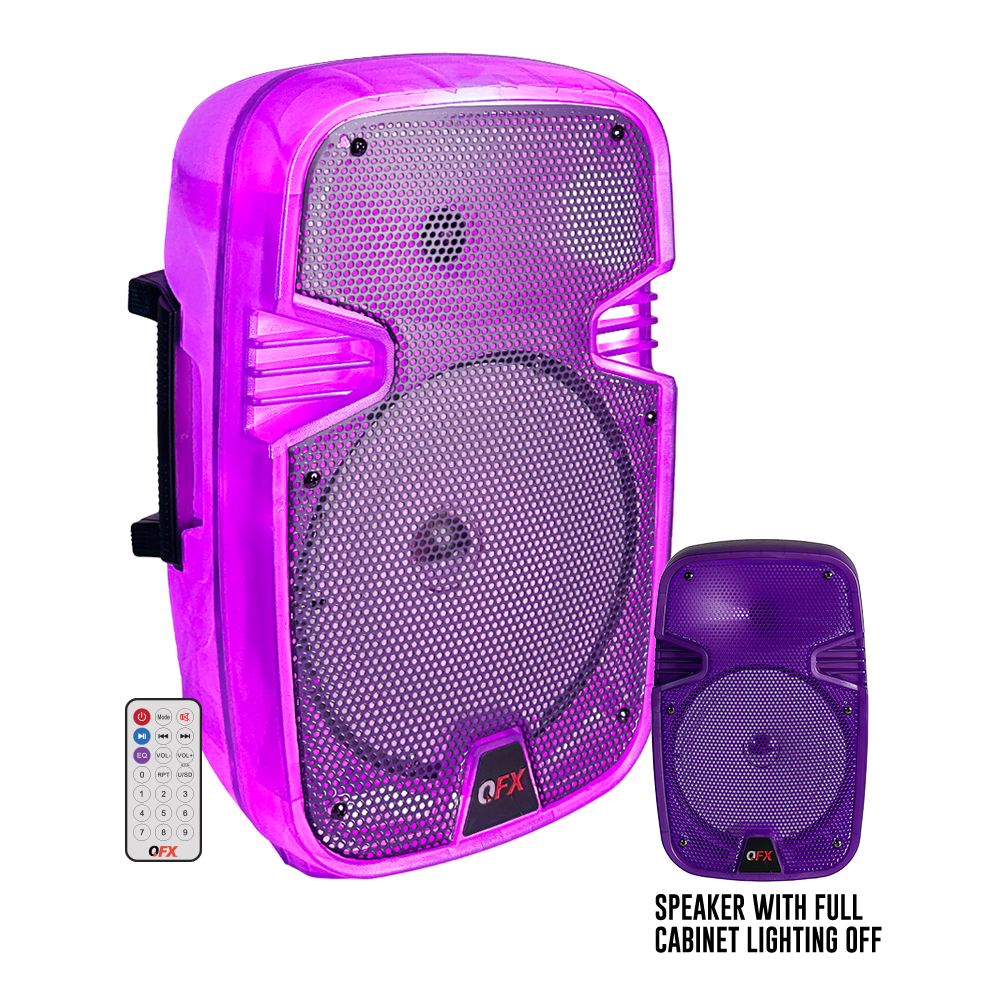 TMS 801 FRONT RIGHT LIT Purple TMS 801 FRONT RIGHT LIT Purple