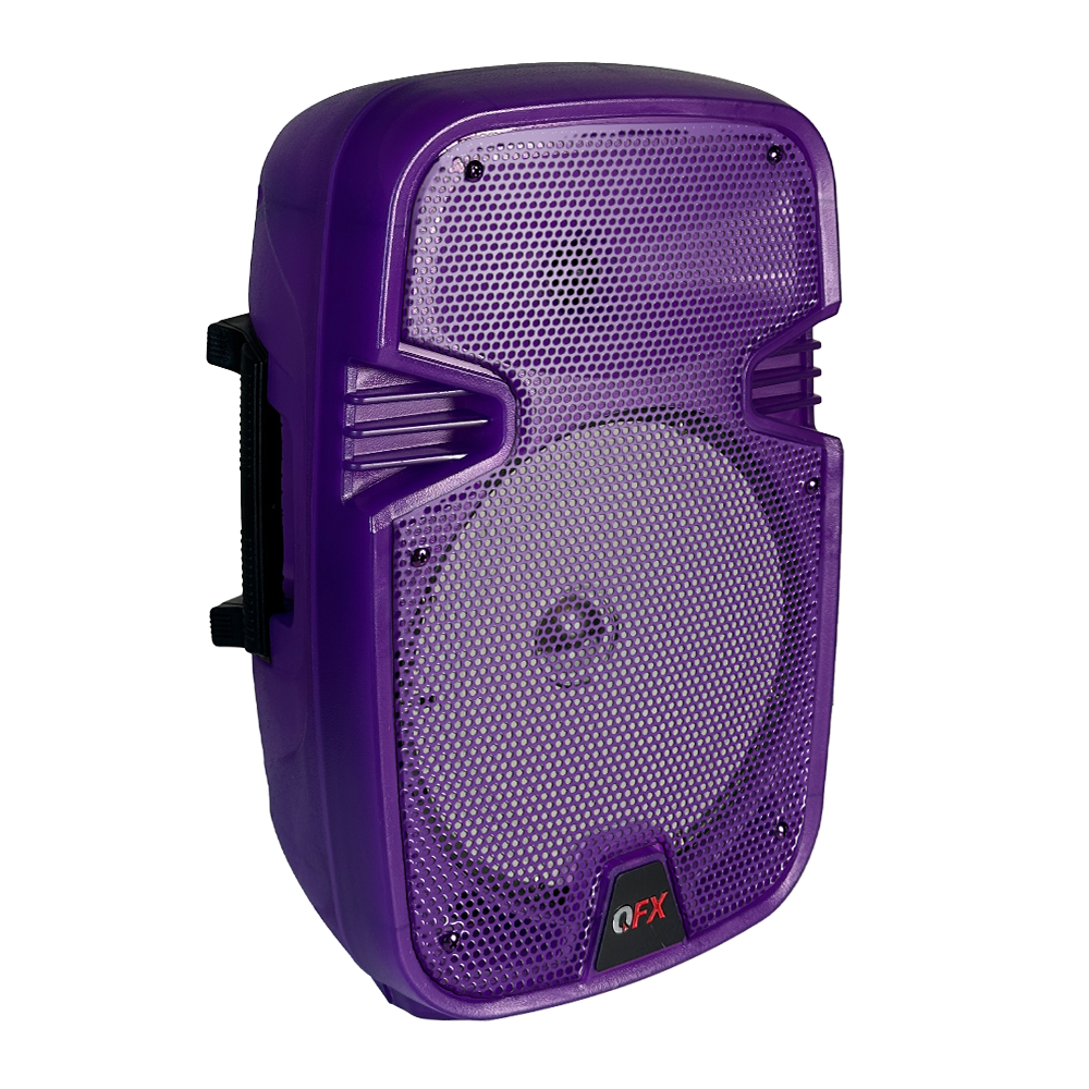 TMS 801 FRONT RIGHT OFF Purple TMS 801 FRONT RIGHT OFF Purple