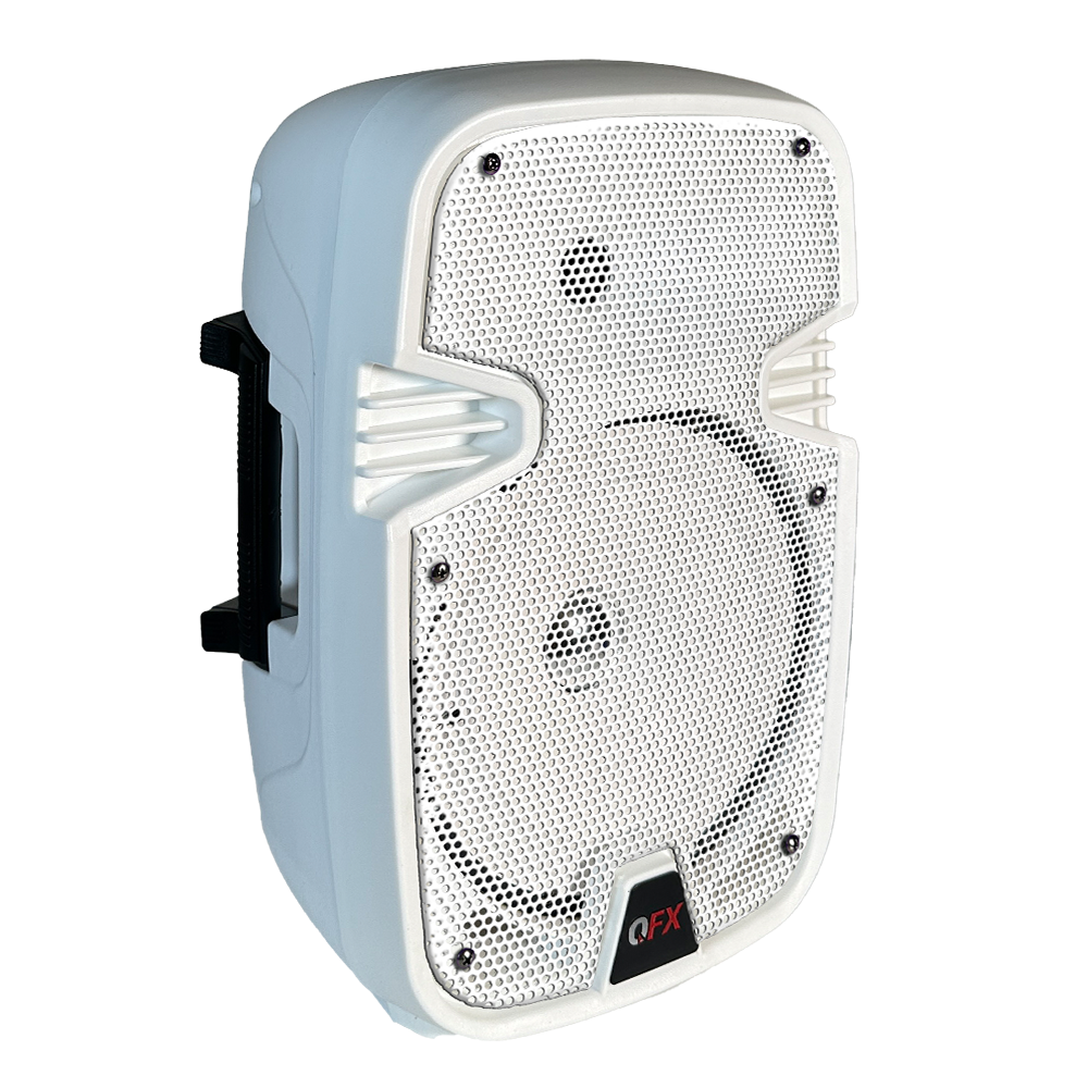 TMS 801 FRONT RIGHT OFF White TMS 801 FRONT RIGHT OFF White