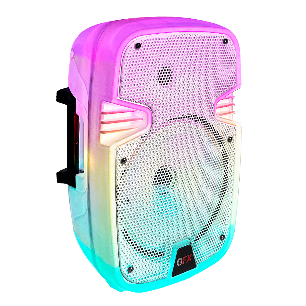 TMS 801 FRONT RIGHT White TMS 801 FRONT RIGHT White