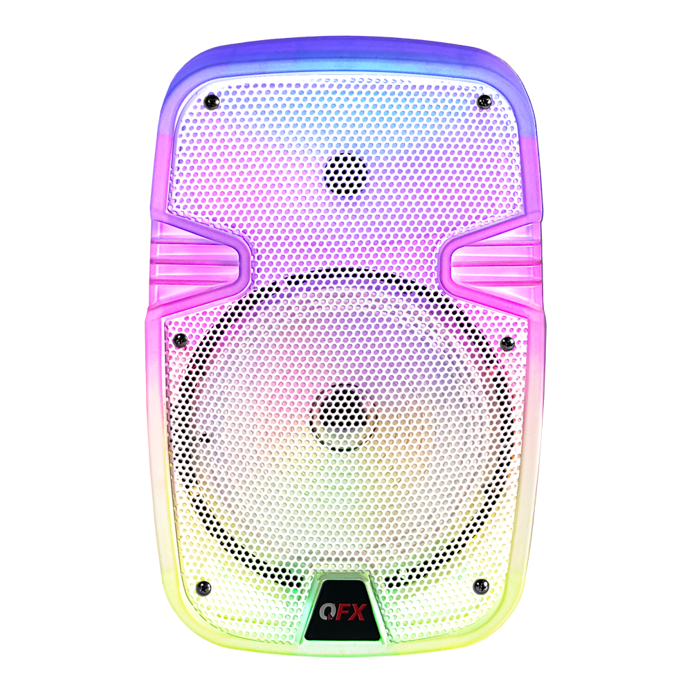 TMS 801 FRONT White TMS 801 FRONT White