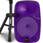 TMS 801 THUMB SM PURP