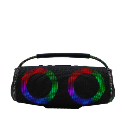 BT 402 FRONT BLACK