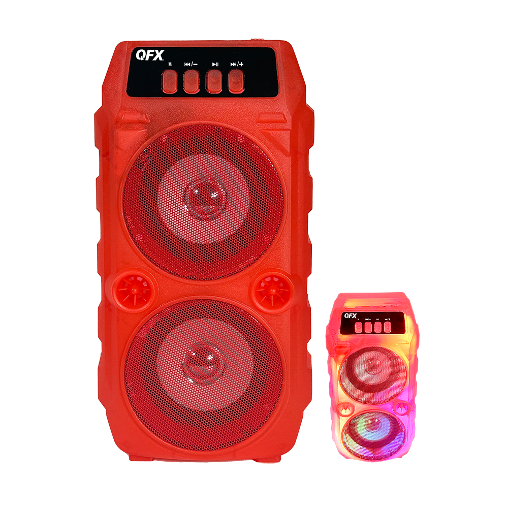 TMS 101 FRONT RED HERO TMS 101 FRONT RED HERO