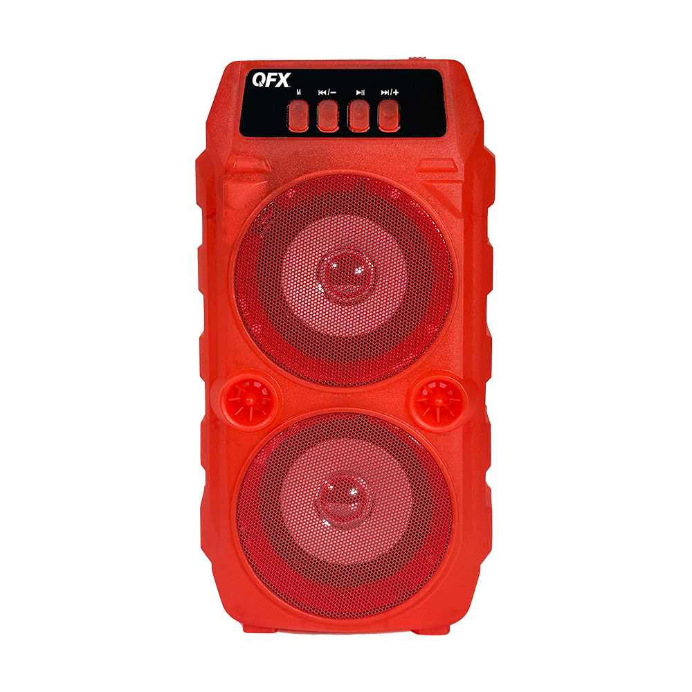 TMS 101 FRONT RED OFF TMS 101 FRONT RED OFF