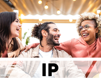 IP: Indoor/Outdoor Security Cameras