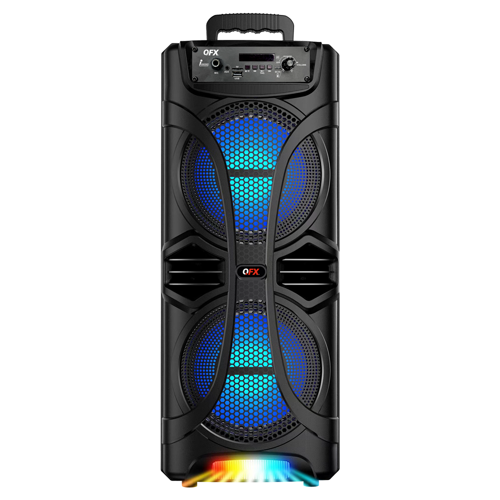 MPX 8080 FRONT MPX 8080 FRONT