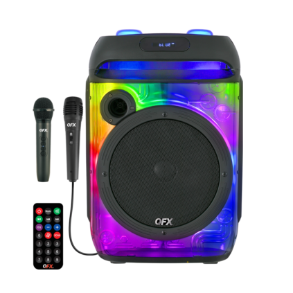 PBX 806 FRONTwMics