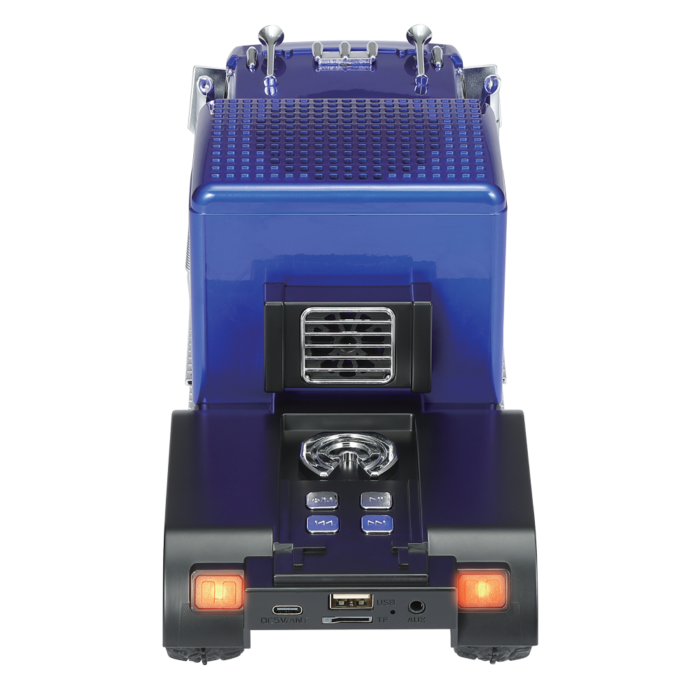 BT 1985 BACK BLU BT 1985 BACK BLU