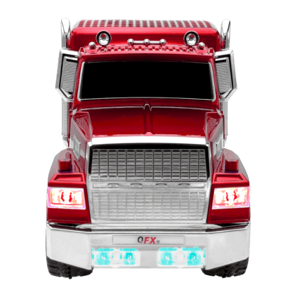BT 1985 FRONT RED