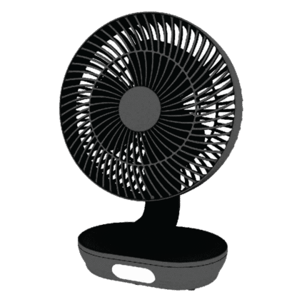 FB 83 FRONT BLK