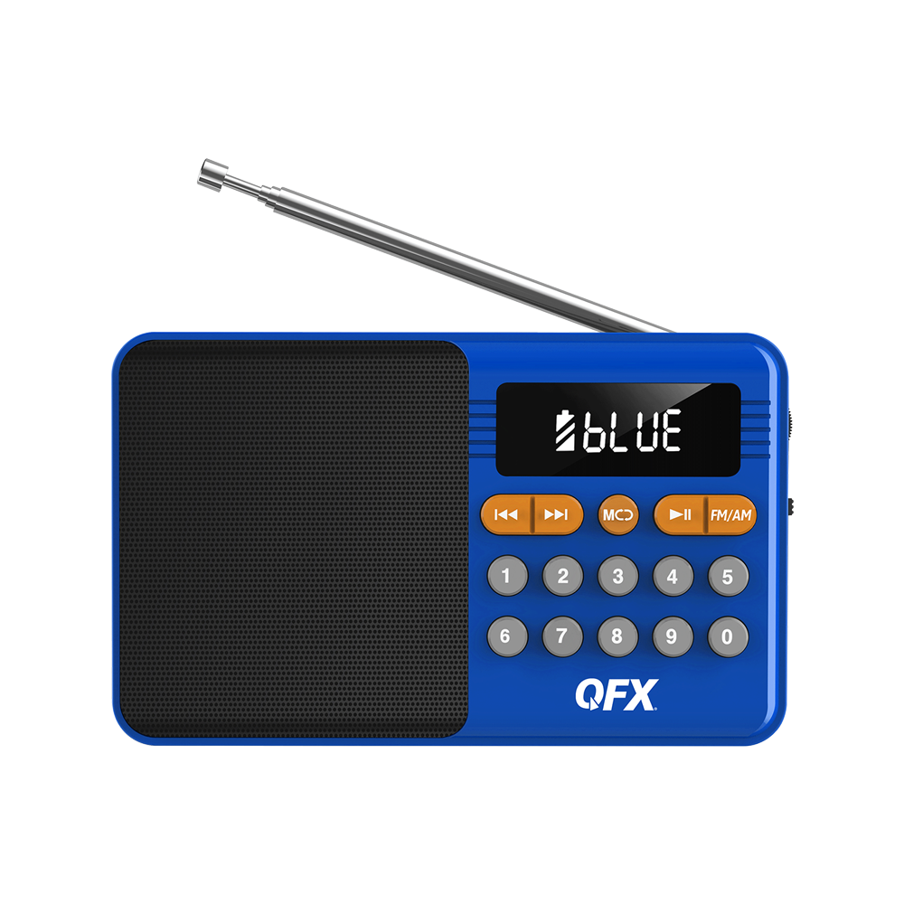 R 16 FRONT BLUE R 16 FRONT BLUE