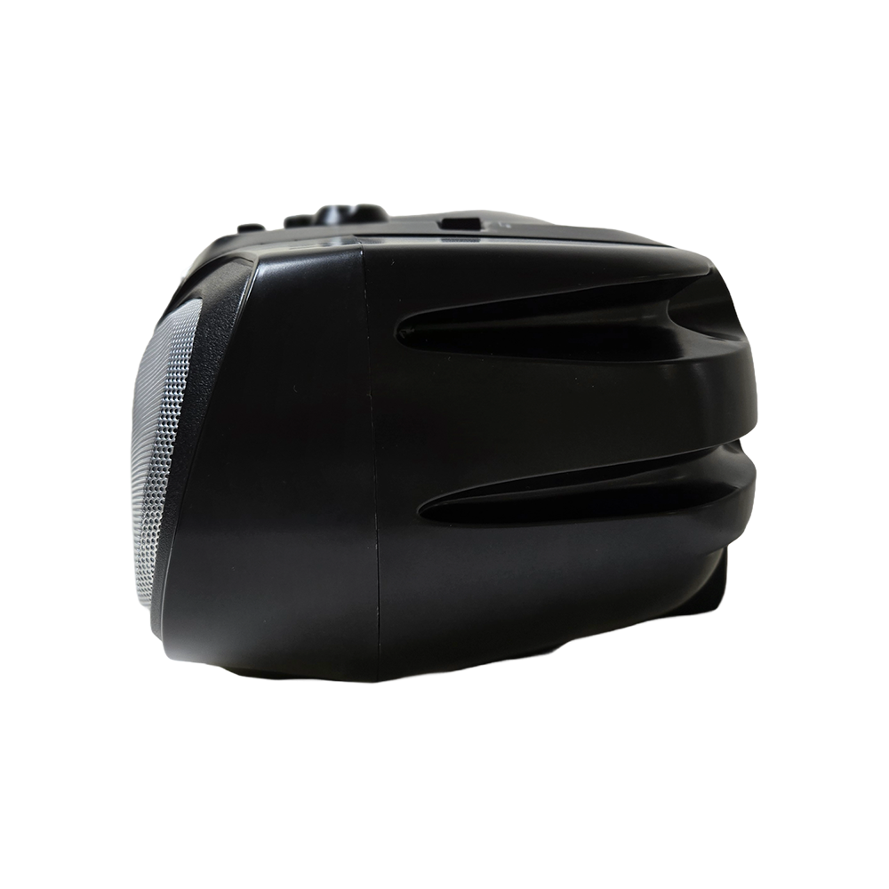 J 250BT BLK right side J 250BT BLK right side