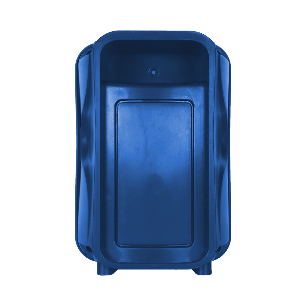 MPX 3 BACK BLU MPX 3 BACK BLU