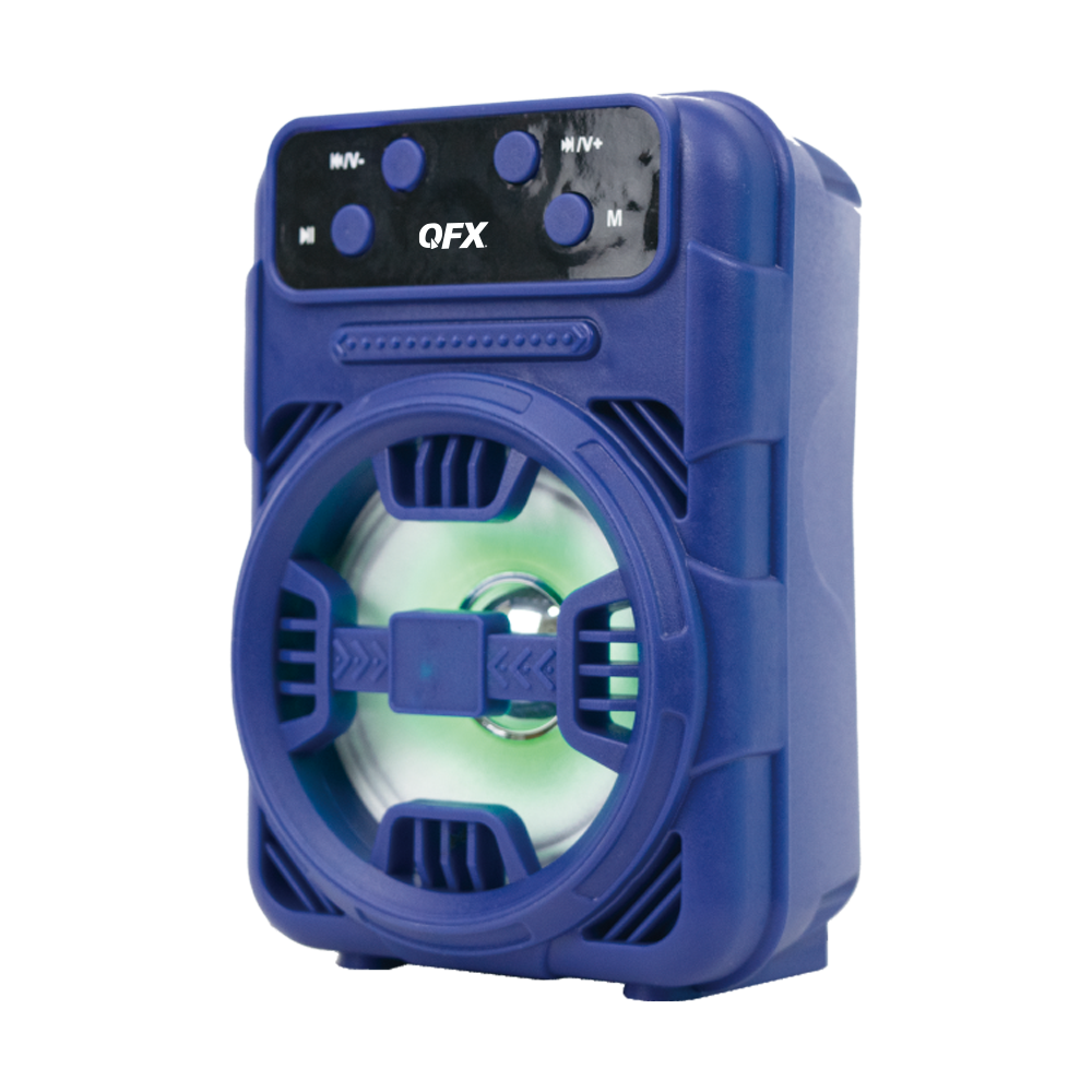 MPX 3 FL BLUE MPX 3 FL BLUE