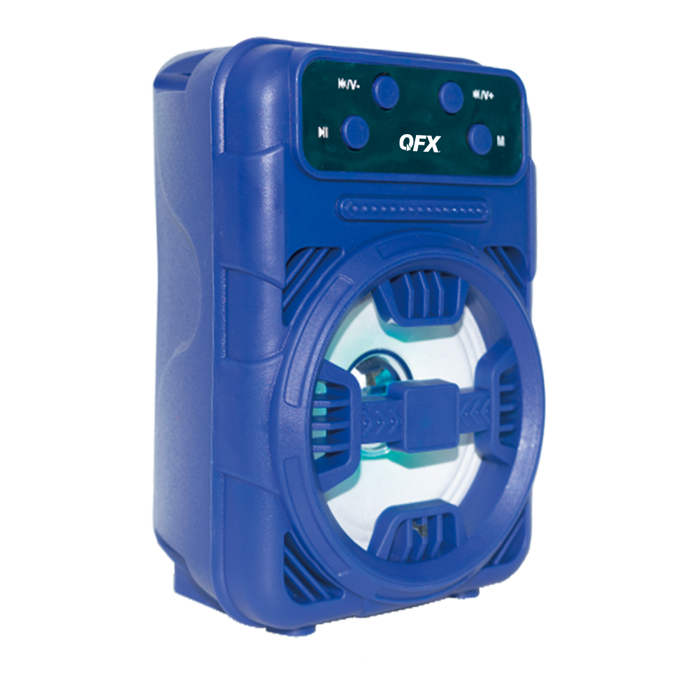 MPX 3 FR BLUE MPX 3 FR BLUE