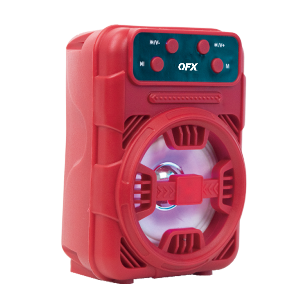 MPX 3 FR RED MPX 3 FR RED