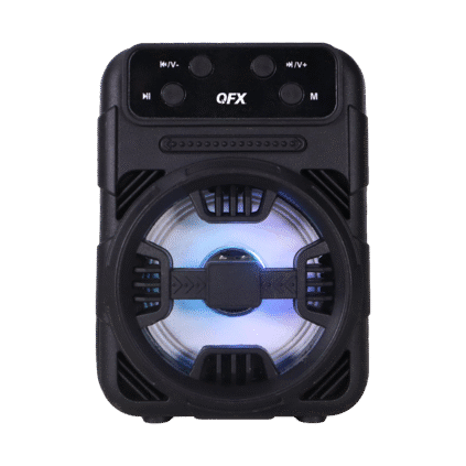 MPX 3 FRONT