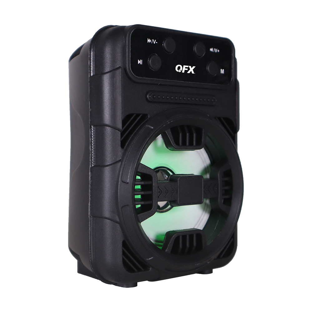 MPX 3 FRONT RIGHT MPX 3 FRONT RIGHT