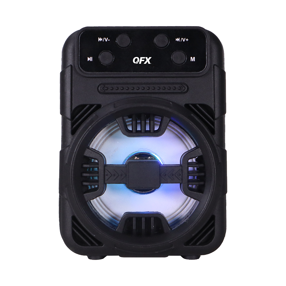 MPX 3 FRONT MPX 3 FRONT