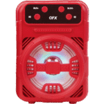 MPX 3 THUMBNAIL RED