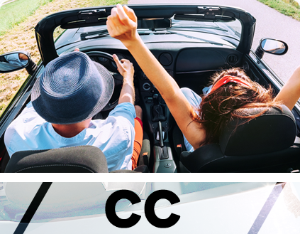 CC: Car Charger