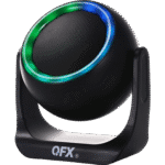 BT 1020 THUMB BLK