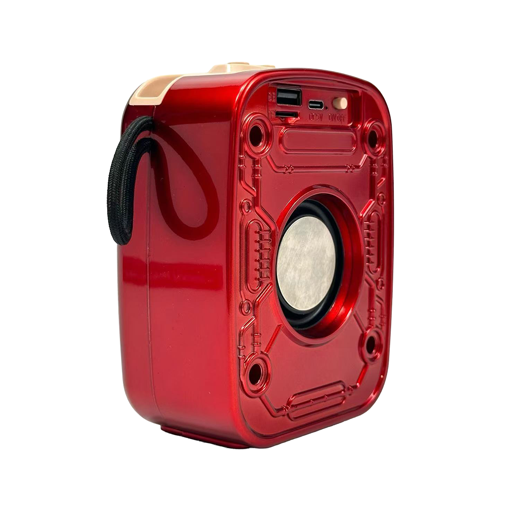 BT 14 BACK RIGHT RED BT 14 BACK RIGHT RED