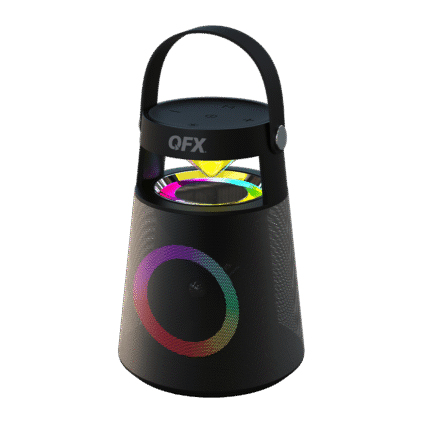 BT 16 FL Black