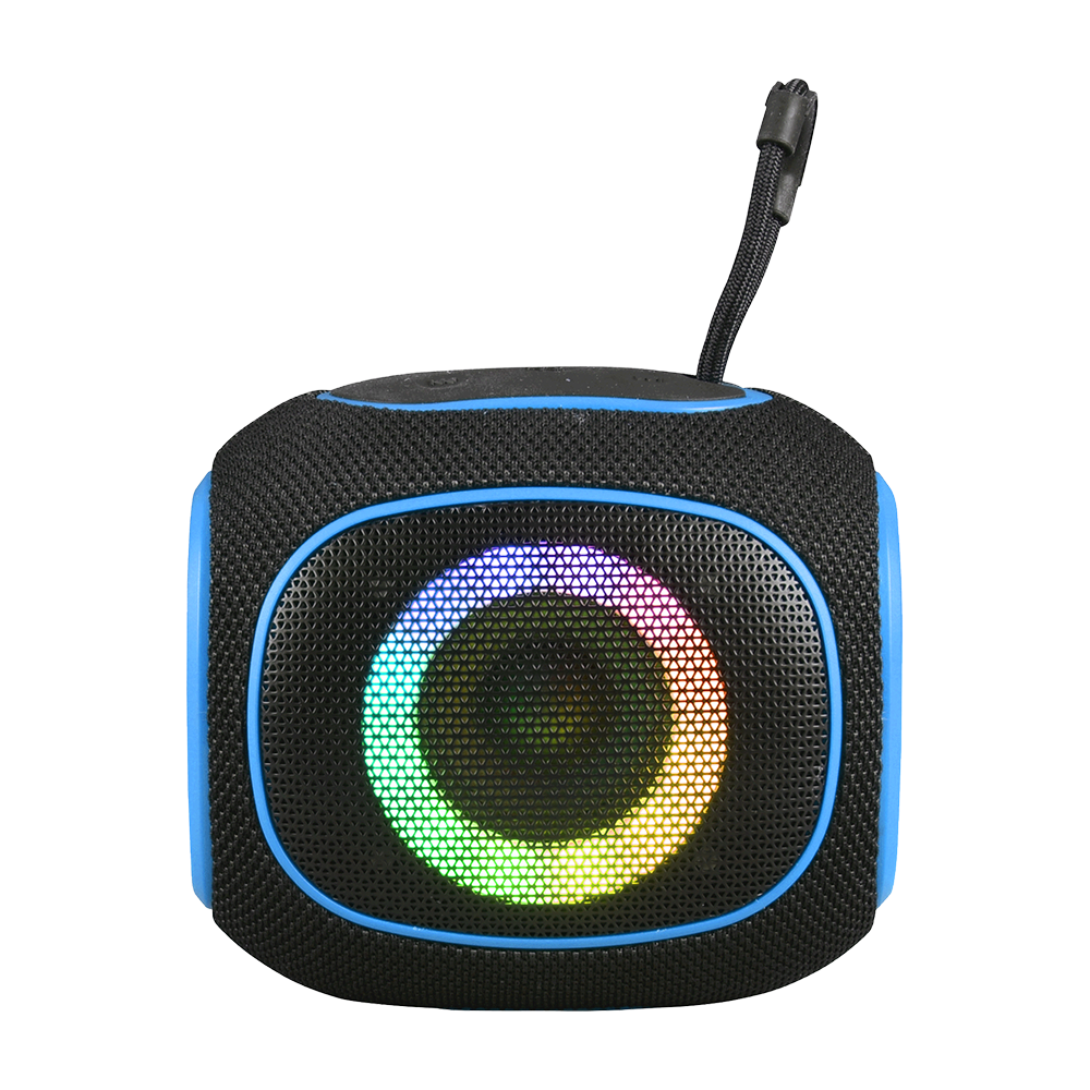 BT 300 FRONT BLUE BT 300 FRONT BLUE