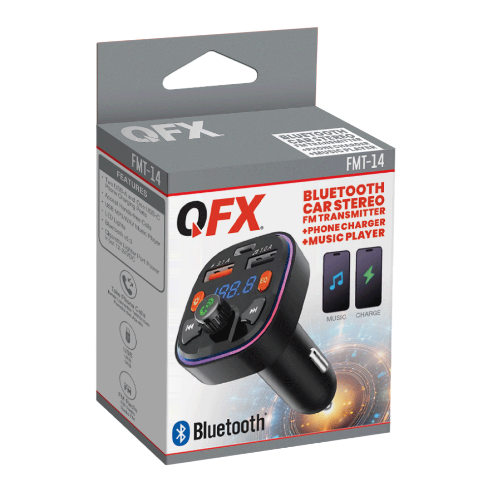 FMT 14 3D BOX FMT 14 3D BOX