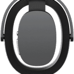 HP 10 THUMB BLK