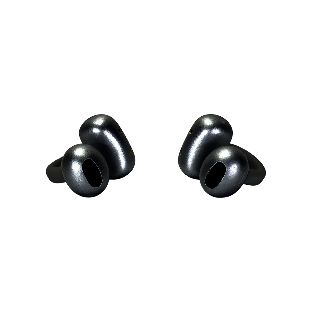 HP E80 EARBUDS BLACK HP E80 EARBUDS BLACK