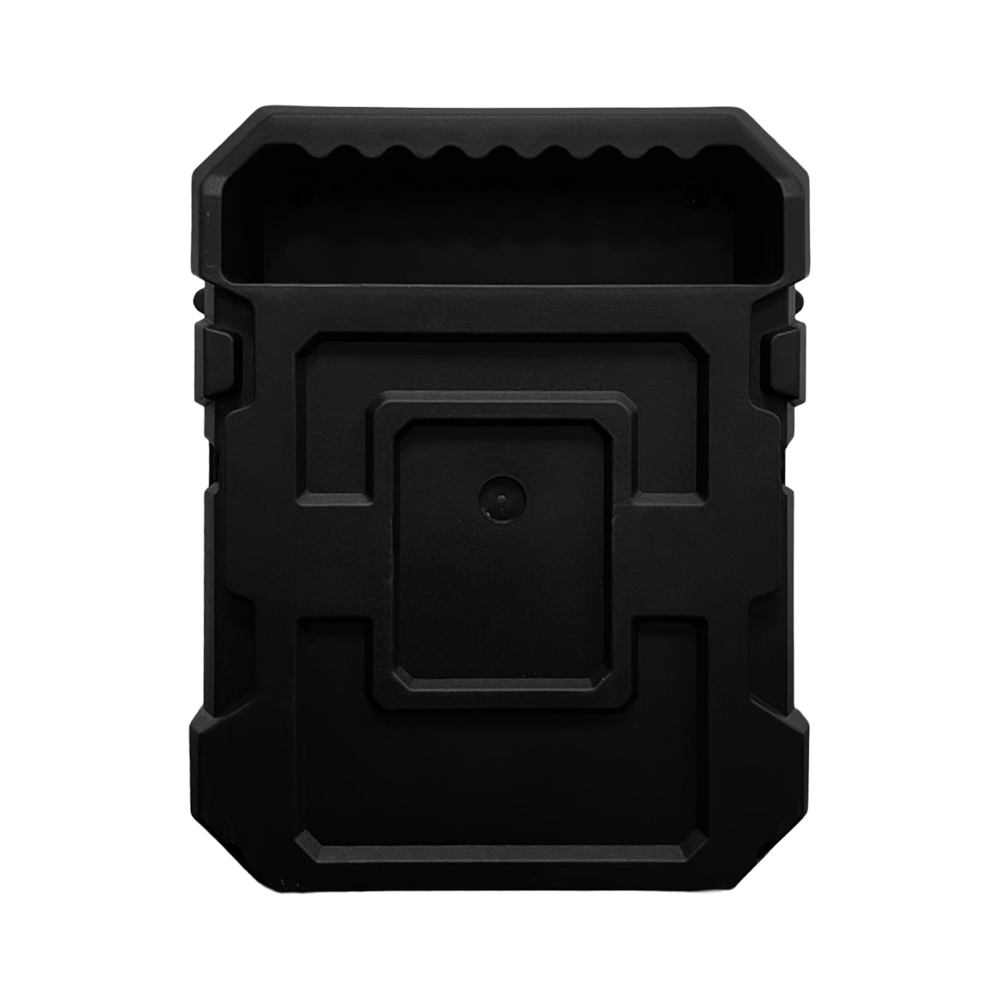 MPX 8 BACK MPX 8 BACK
