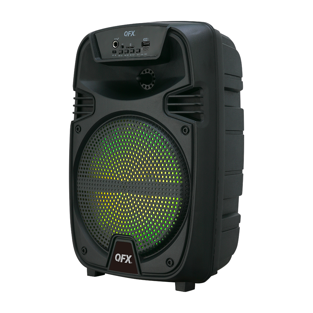 MPX 803 FRONT LEFT MPX 803 FRONT LEFT