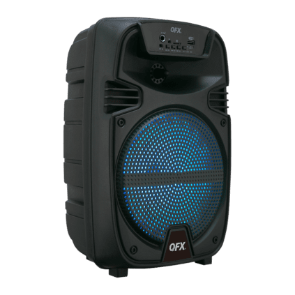 MPX 803 FRONT RIGHT