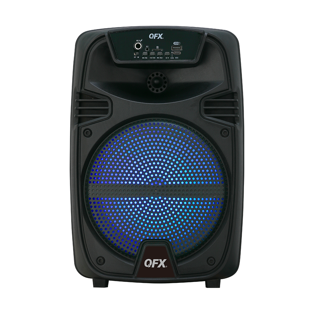 MPX 803 FRONT MPX 803 FRONT