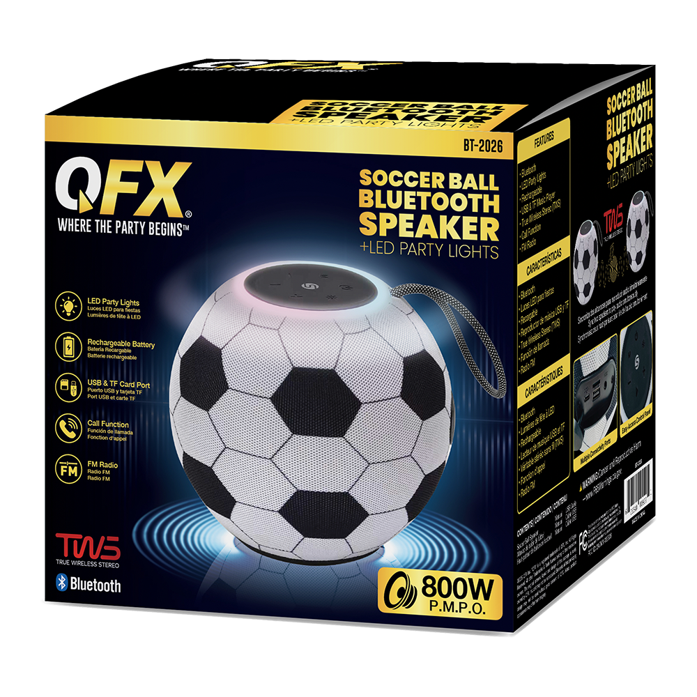 BT 2026 3D BOX BT 2026 3D BOX