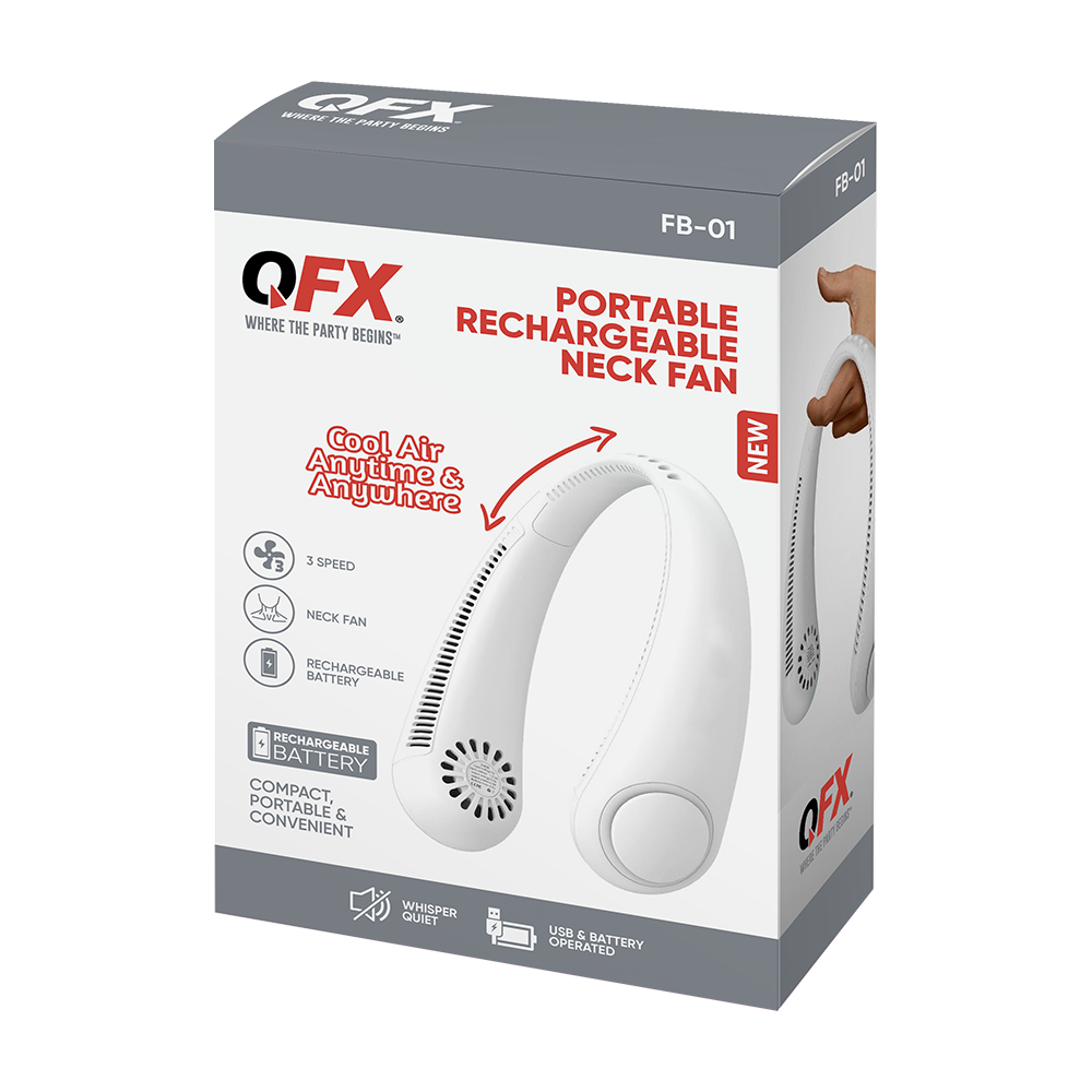 FB 01 3D BOX FB 01 3D BOX