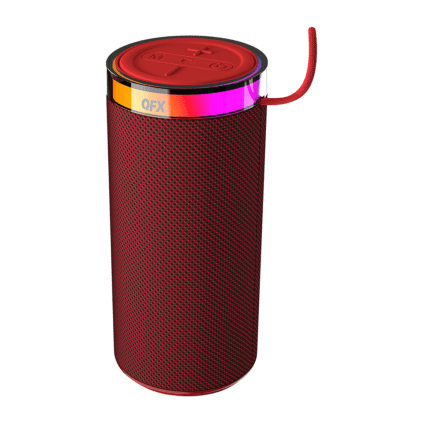 BT 112 FRONT RED