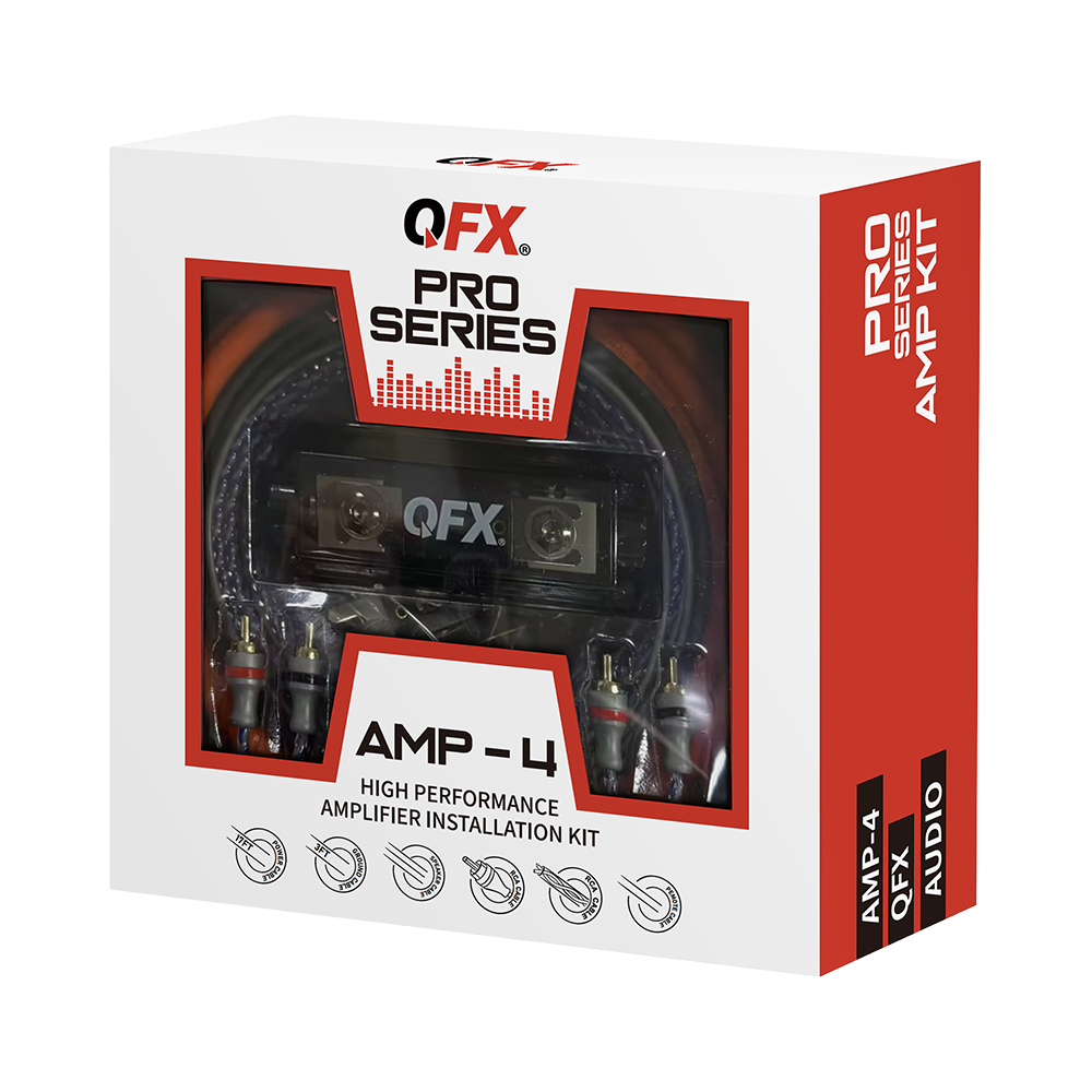 AMP 4 3D BOX AMP 4 3D BOX