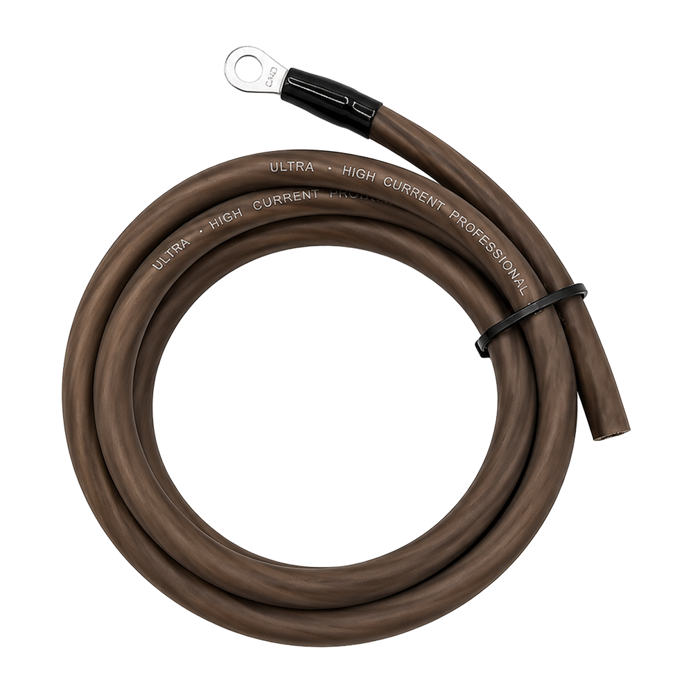 AMP 8 GROUND CABLE AMP 8 GROUND CABLE