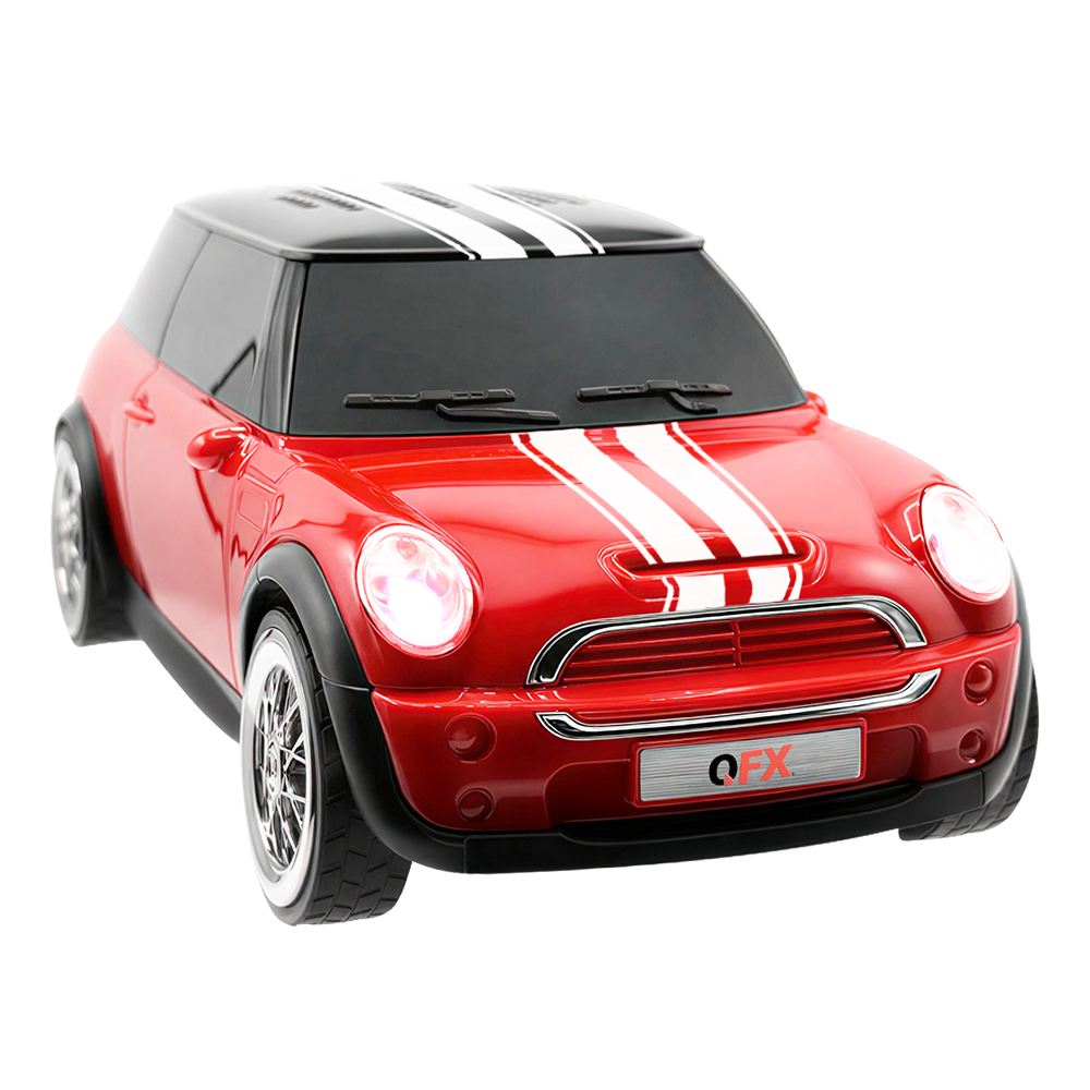BT 2005 FL RED BT 2005 FL RED