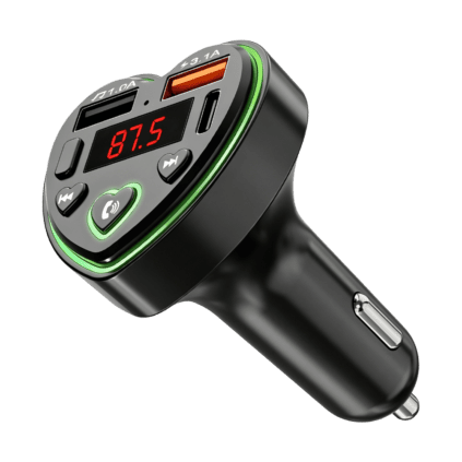 FMT 15 BLK