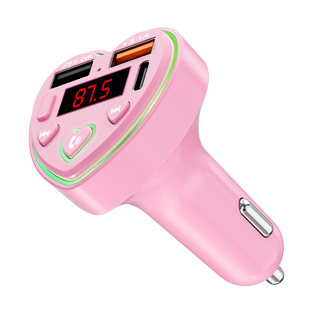 FMT 15 PINK FMT 15 PINK